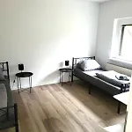 Monteur-Haus Heinrich Berlin Marzahn, Hellersdorf, Lichtenberg